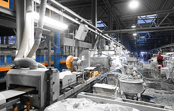 Metallurgical Recovery of Minerals