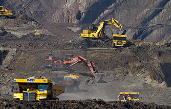 Mine Planning and Operations