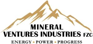 Mineral Ventures Industries FZCO